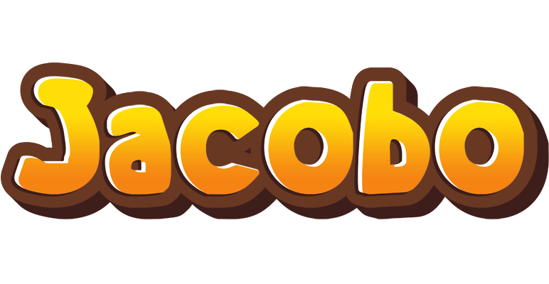 Jacobo cookies logo