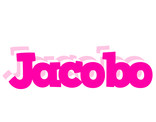 Jacobo dancing logo