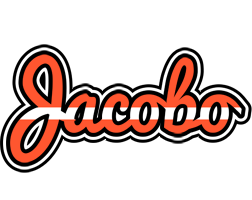 Jacobo denmark logo