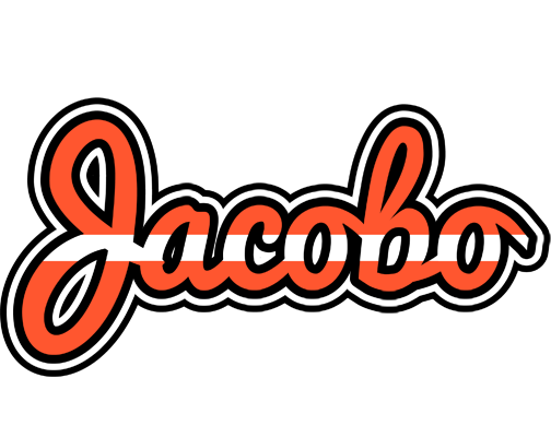 Jacobo denmark logo