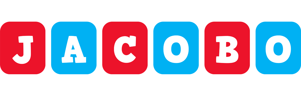 Jacobo diesel logo