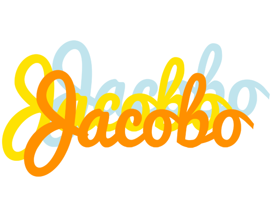 Jacobo energy logo