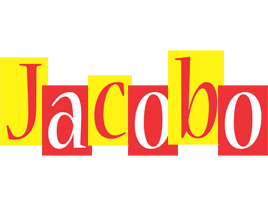 Jacobo errors logo