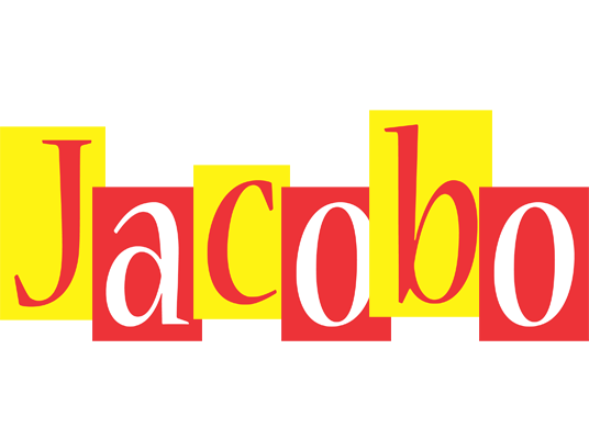 Jacobo errors logo