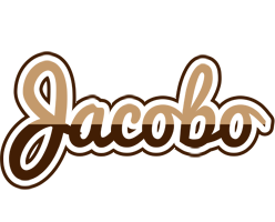 Jacobo exclusive logo