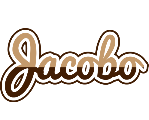 Jacobo exclusive logo