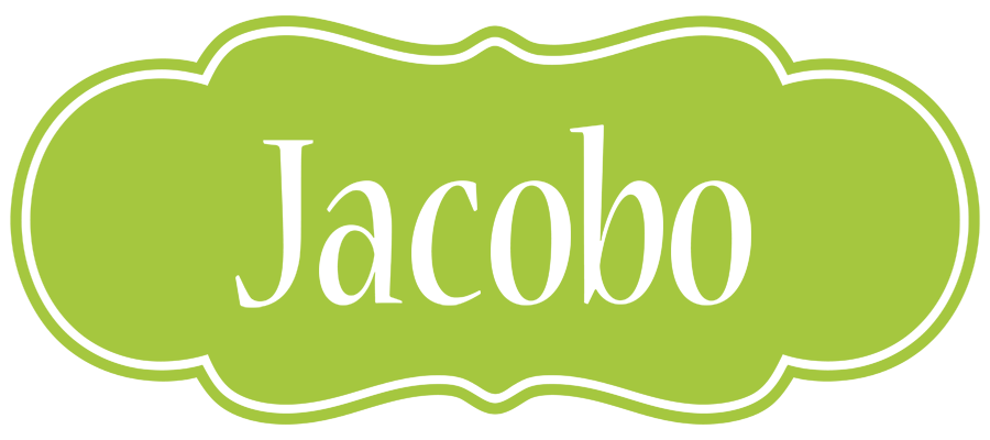 Jacobo family logo