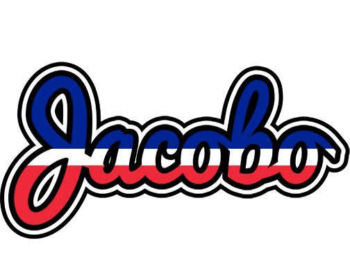 Jacobo france logo