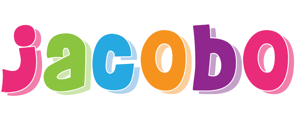 Jacobo friday logo