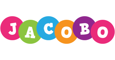 Jacobo friends logo