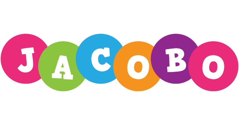 Jacobo friends logo