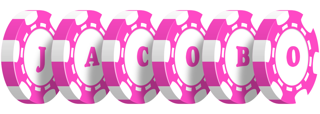 Jacobo gambler logo