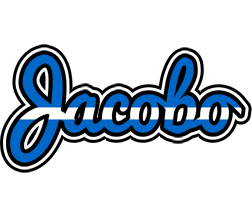 Jacobo greece logo