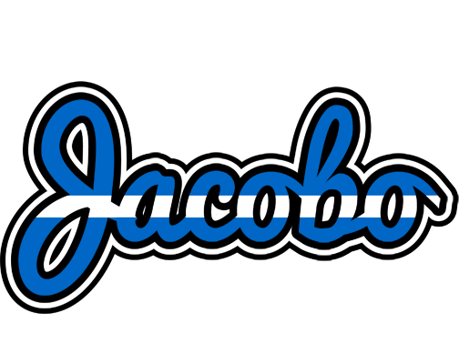 Jacobo greece logo