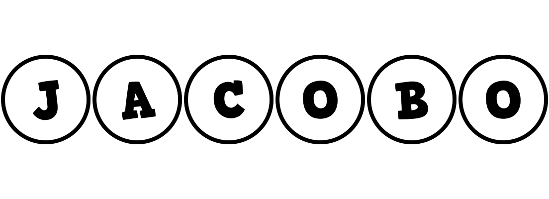 Jacobo handy logo