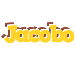 Jacobo hotcup logo