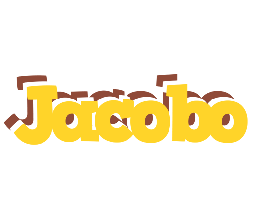 Jacobo hotcup logo