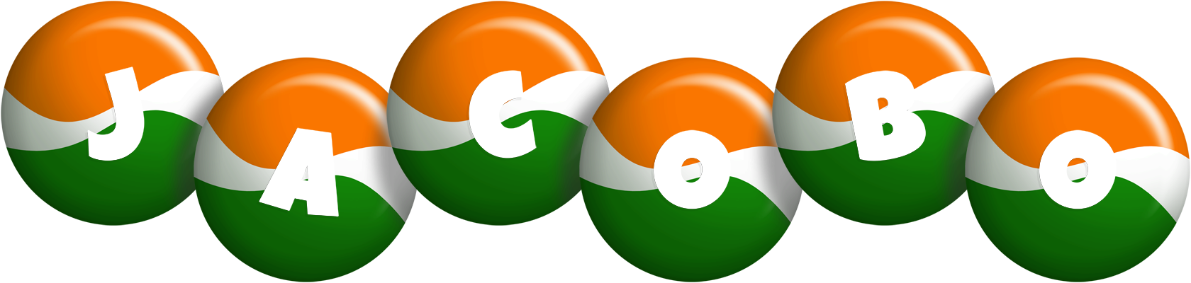 Jacobo india logo