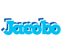 Jacobo jacuzzi logo