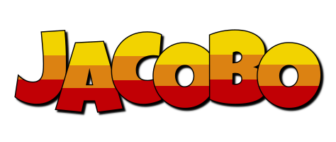 Jacobo jungle logo