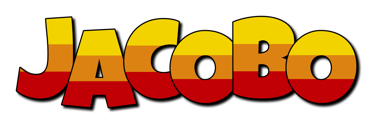 Jacobo jungle logo