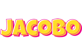 Jacobo kaboom logo