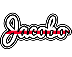 Jacobo kingdom logo