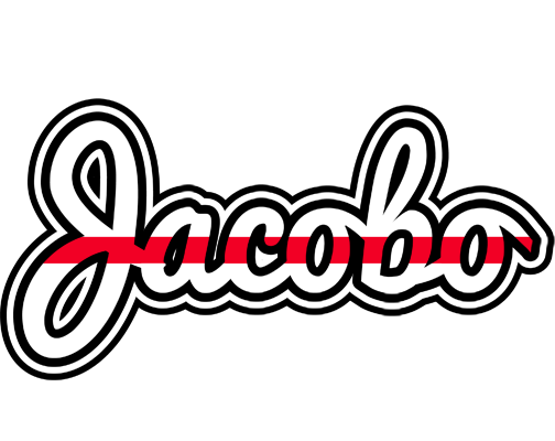 Jacobo kingdom logo