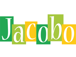 Jacobo lemonade logo