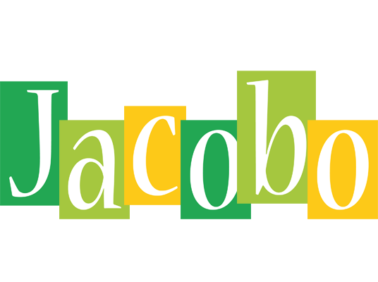 Jacobo lemonade logo