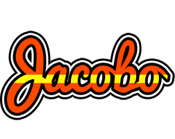 Jacobo madrid logo