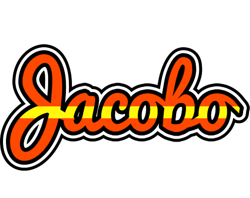 Jacobo madrid logo