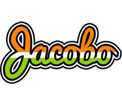 Jacobo mumbai logo