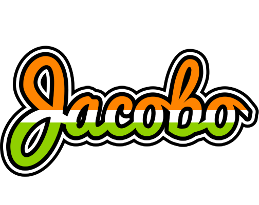 Jacobo mumbai logo