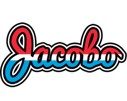 Jacobo norway logo