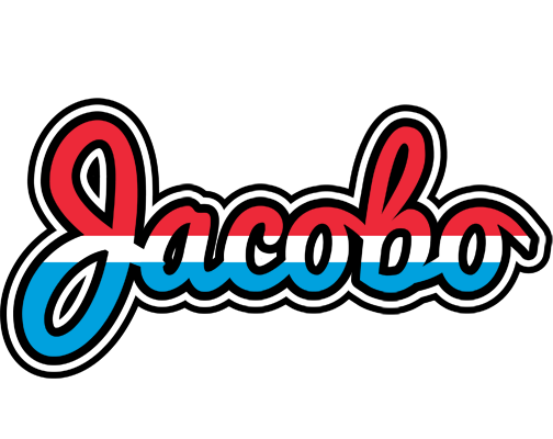 Jacobo norway logo