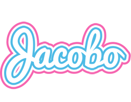 Jacobo outdoors logo