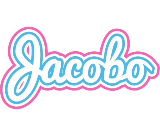 Jacobo outdoors logo