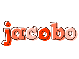 Jacobo paint logo