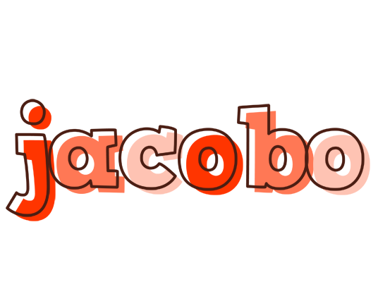 Jacobo paint logo