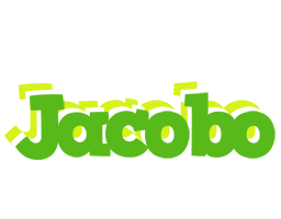 Jacobo picnic logo