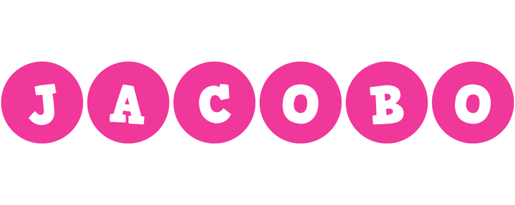 Jacobo poker logo