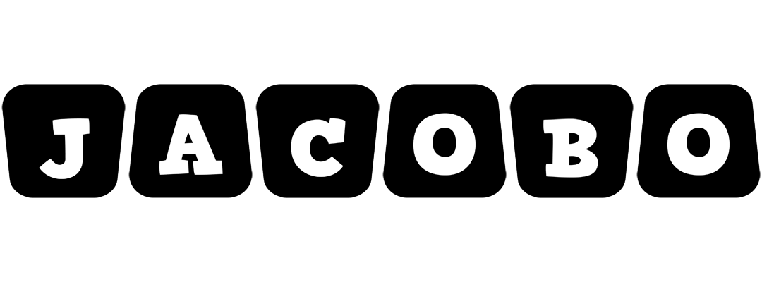 Jacobo racing logo