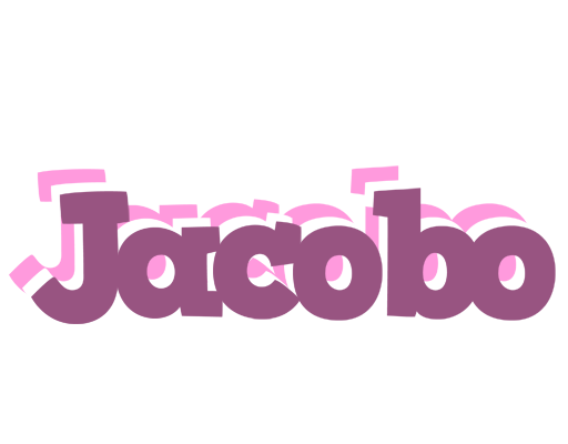 Jacobo relaxing logo