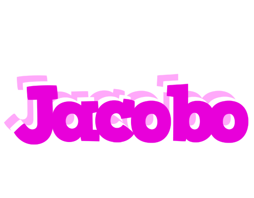 Jacobo rumba logo