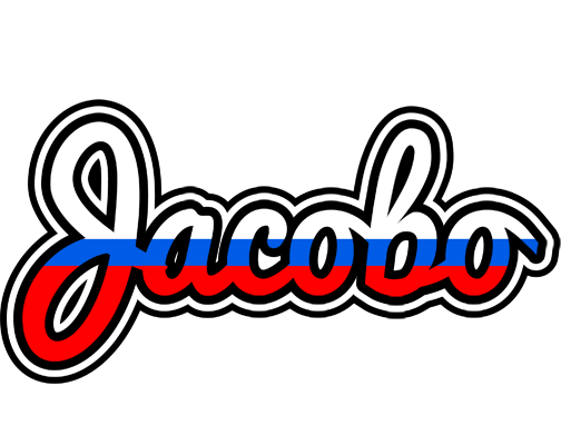 Jacobo russia logo