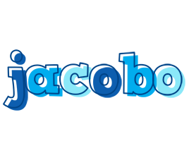 Jacobo sailor logo