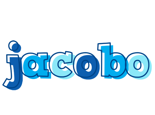 Jacobo sailor logo