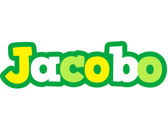 Jacobo soccer logo