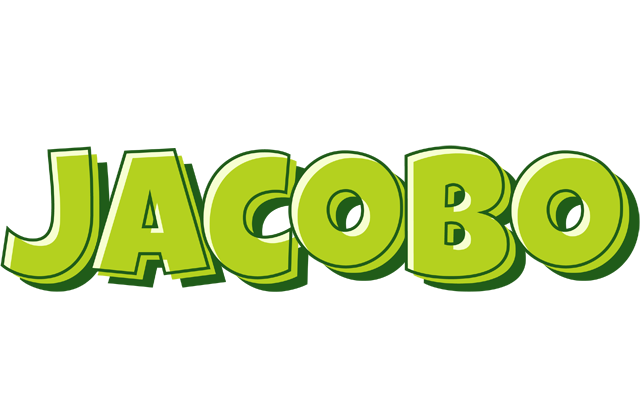 Jacobo summer logo